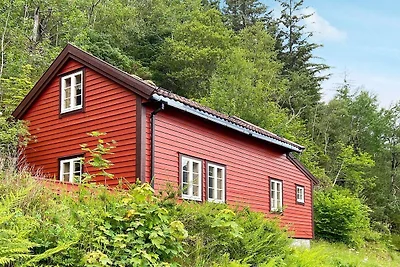 4 persoons vakantie huis in HARDBAKKE-By...