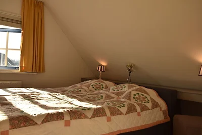 Prachtvolles Ferienhaus in Nordholland am...