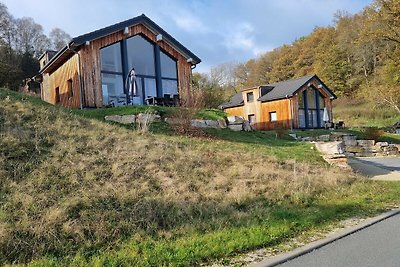 Ferienhaus nahe der Therme Obernsees