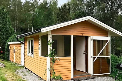 6 Personen Ferienhaus in ASKERÖN