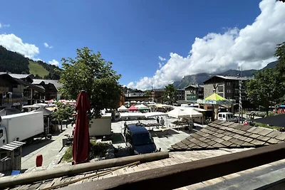 SL127 - 2 Stück 4 Pers. Zentrum Carroz