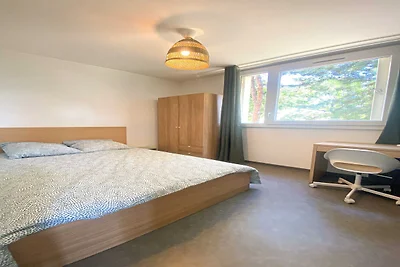 Privatzimmer in einer Wohngemeinschaft – Lyon...