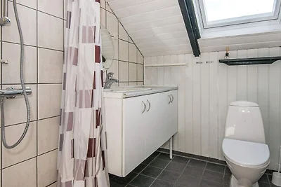 6 Personen Ferienhaus in Rømø