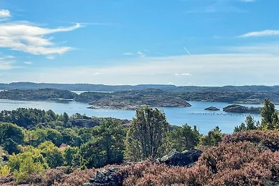 5 Personen Ferienhaus in Nösund