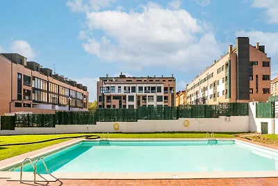 Appartamento accogliente in una zona...