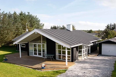 8 osob apartament w Hjørring-By Traum