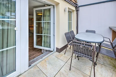 Brunner Apartment an der Skipiste