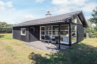 4 Sterne Ferienhaus in Hals