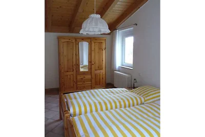 "A" im Haus Panoramablick