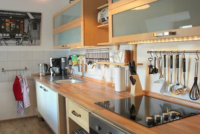 Loft im Turmhaus am Weißen Hirsch