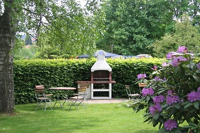 Amselhof am Kurpark 2