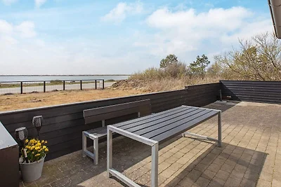 8 Personen Ferienhaus in Vestervig-By Traum