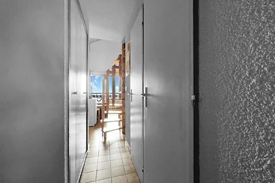 BA331 Appartement 4 Pers Pied de pistes...