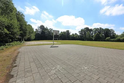 Naturnaher Aufenthalt in Turnhout