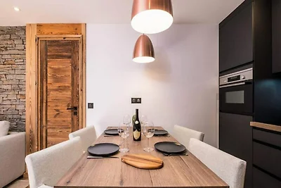 Apartment in Tignes in der Nähe von La Grande...