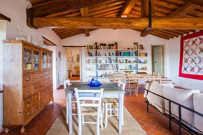 Casa vacanze al sole con piscina e sauna