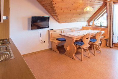 Gemütliche Ferienwohnung mit Balkon im schöne...