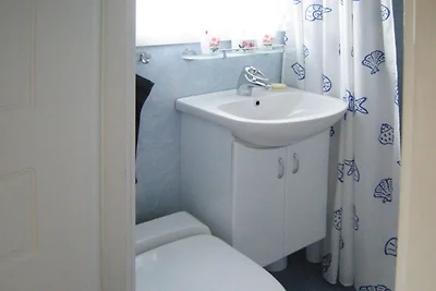 4 Personen Ferienhaus in FALKENBERG-By Traum