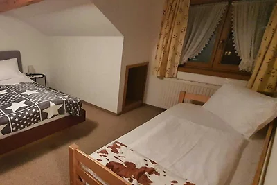 Vakantieappartement in Mittelberg met wifi