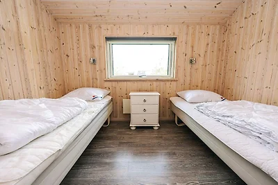 8 personas casa en Ålbæk