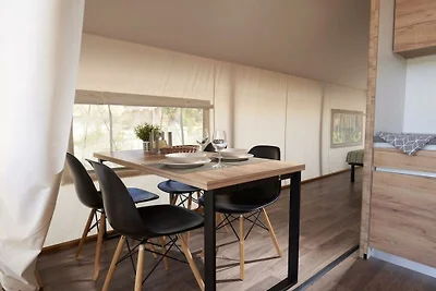 Ferienhaus Erholungsurlaub Nunspeet