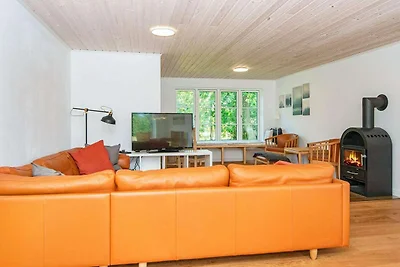 6 Personen Ferienhaus in Ulfborg-By Traum