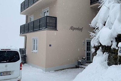 Appartement in Salzburg nabij skilift...