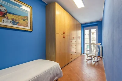 Casa dei Giovenchi met Terrazza