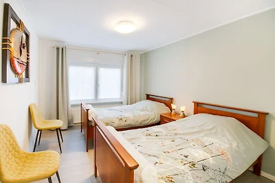 Casa Vacanze Rustica in Kilder con Giardino
