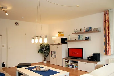 Apartament wakacyjny z 2 sypialniami