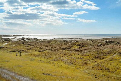 4 persoons vakantie huis in Fanø-By Traum