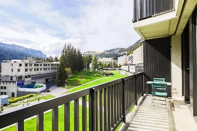 2-Zimmer-Apartment für 6 Personen - Komfort