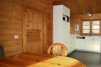 Ferienhaus Donau 31 Glückskäfer