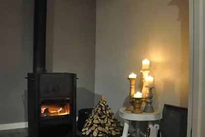 Ferienhaus in Heythuysen mit Wifi