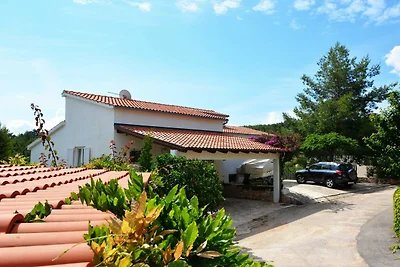 Blissful Bay Apartments Vrboska - One Bedroom...