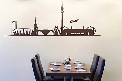Sunday Hotel Dortmund Standard-Einzelzimmer