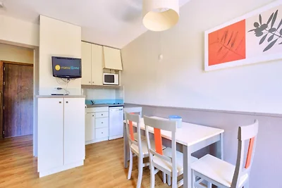 Wohnung in Mandelieu nahe Cannes Strände