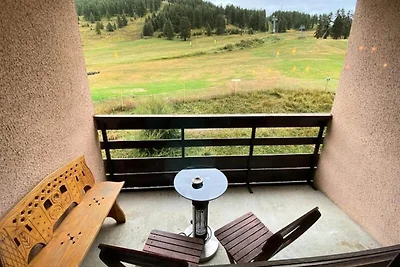 2 Zimmer für 4 Personen