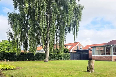 6 Personen Ferienhaus in Ansager
