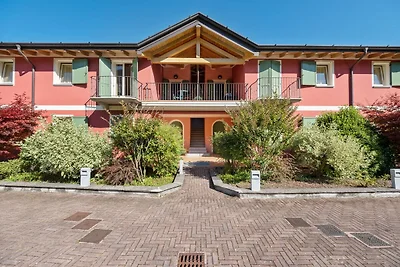 Tolles Apartment in Idro mit...