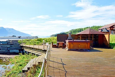 6 Personen Ferienhaus in EIDSVÅG-By Traum