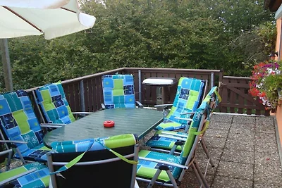 Komfort Ferienhaus Morgenstern