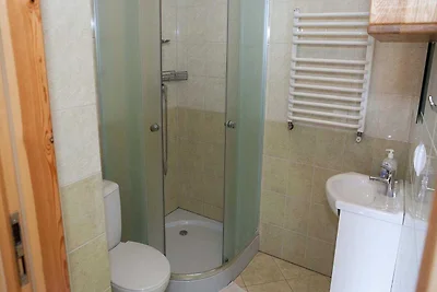 Doppelzimmer, Sauna, Masuren