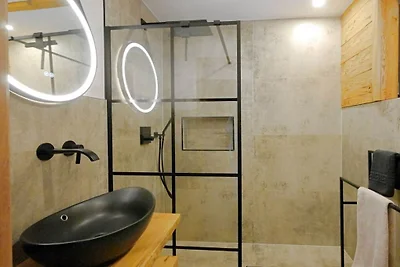 Appartement de vacances avec 3 chambres