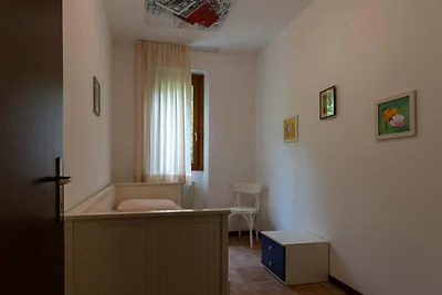 Vakantiehuis in Idro Lombardije met tuin