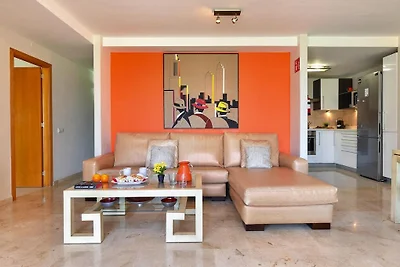 Lussuosa casa vacanza con piscina, Maspalomas