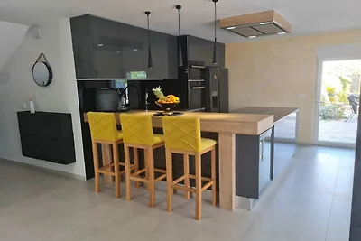 Villa I&N - Four Bedroom Villa