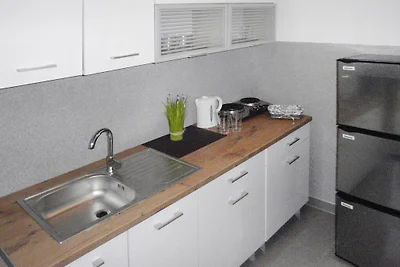 Casa vacanze a Wolin