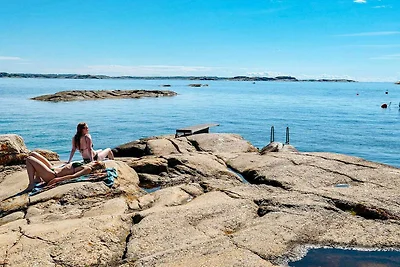 6 Personen Ferienhaus in Sandefjord-By Traum