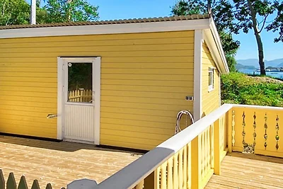 11 Personen Ferienhaus in VEVANG-By Traum